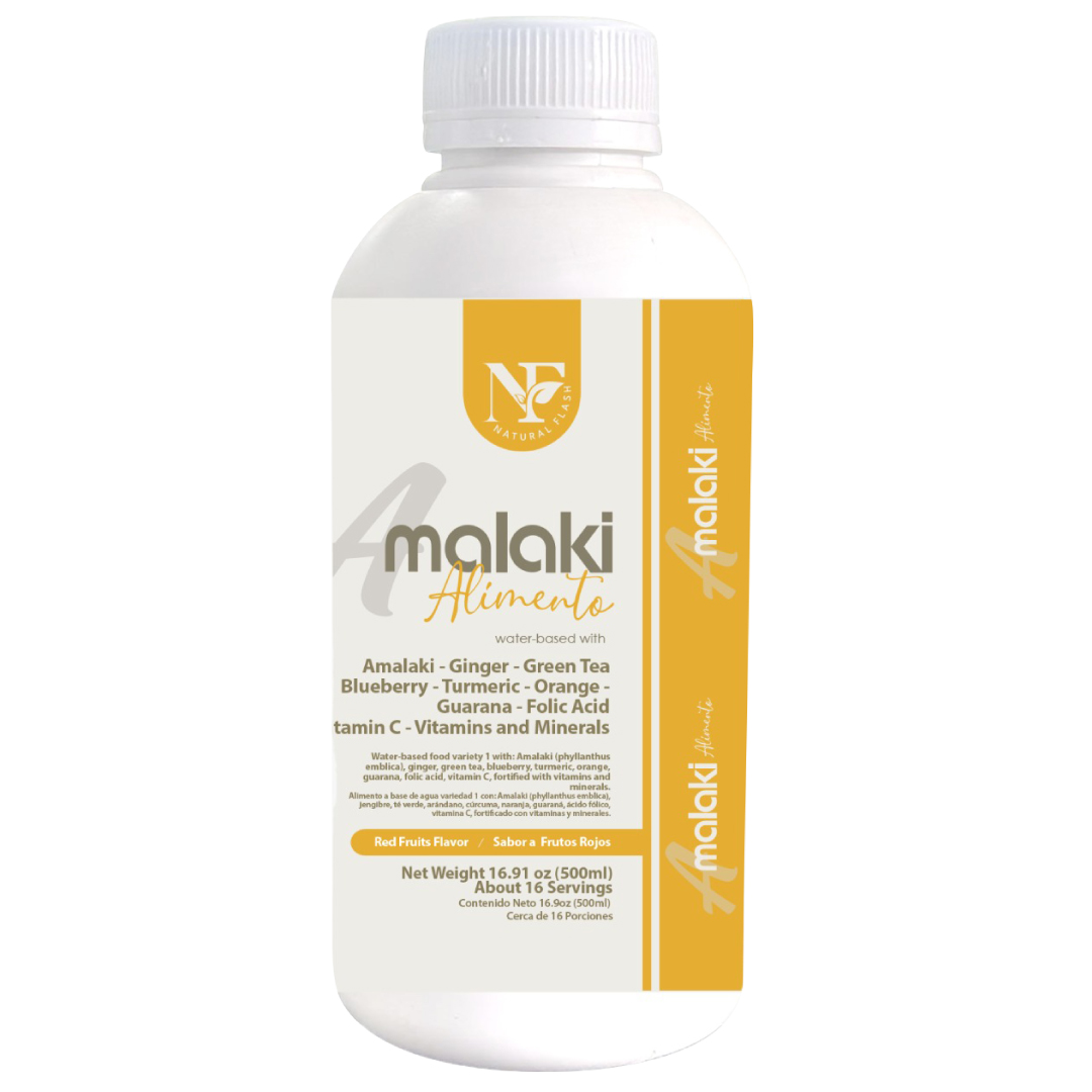 Amalaki