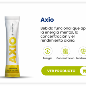 Axio Regular