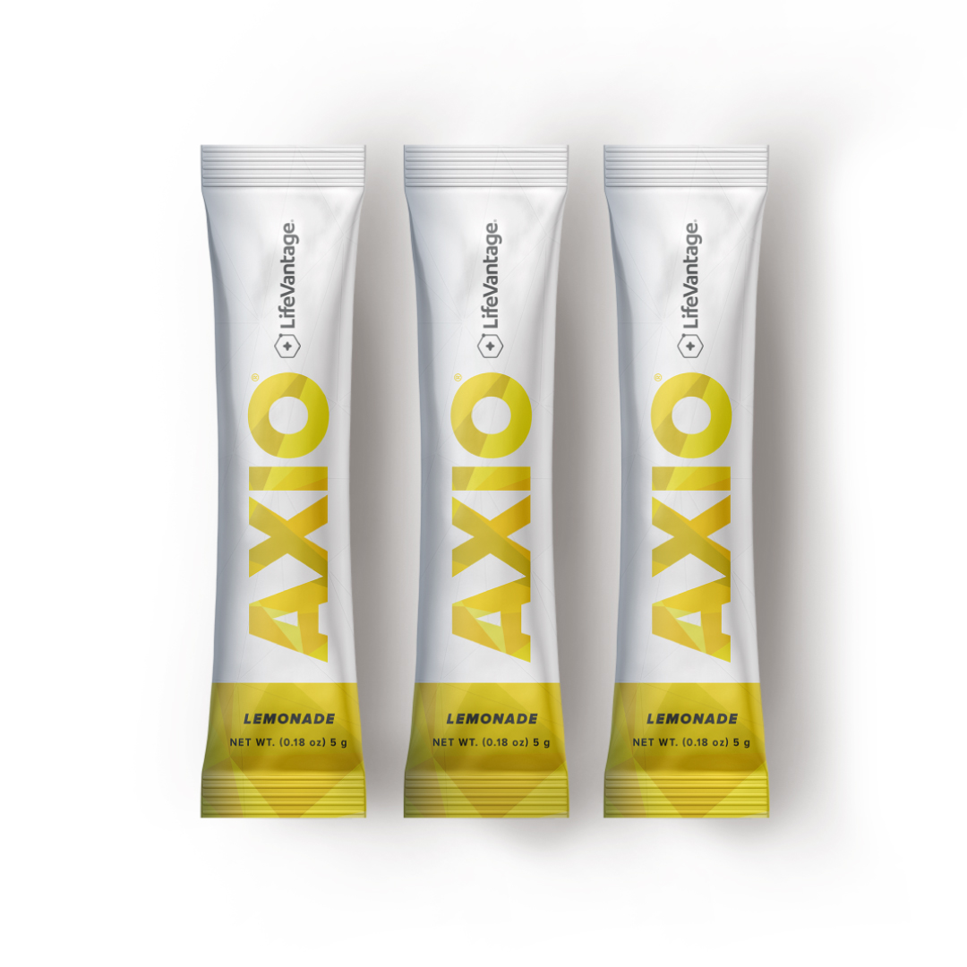 AXIO Regular