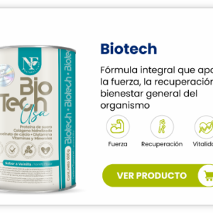 Biotech Usa