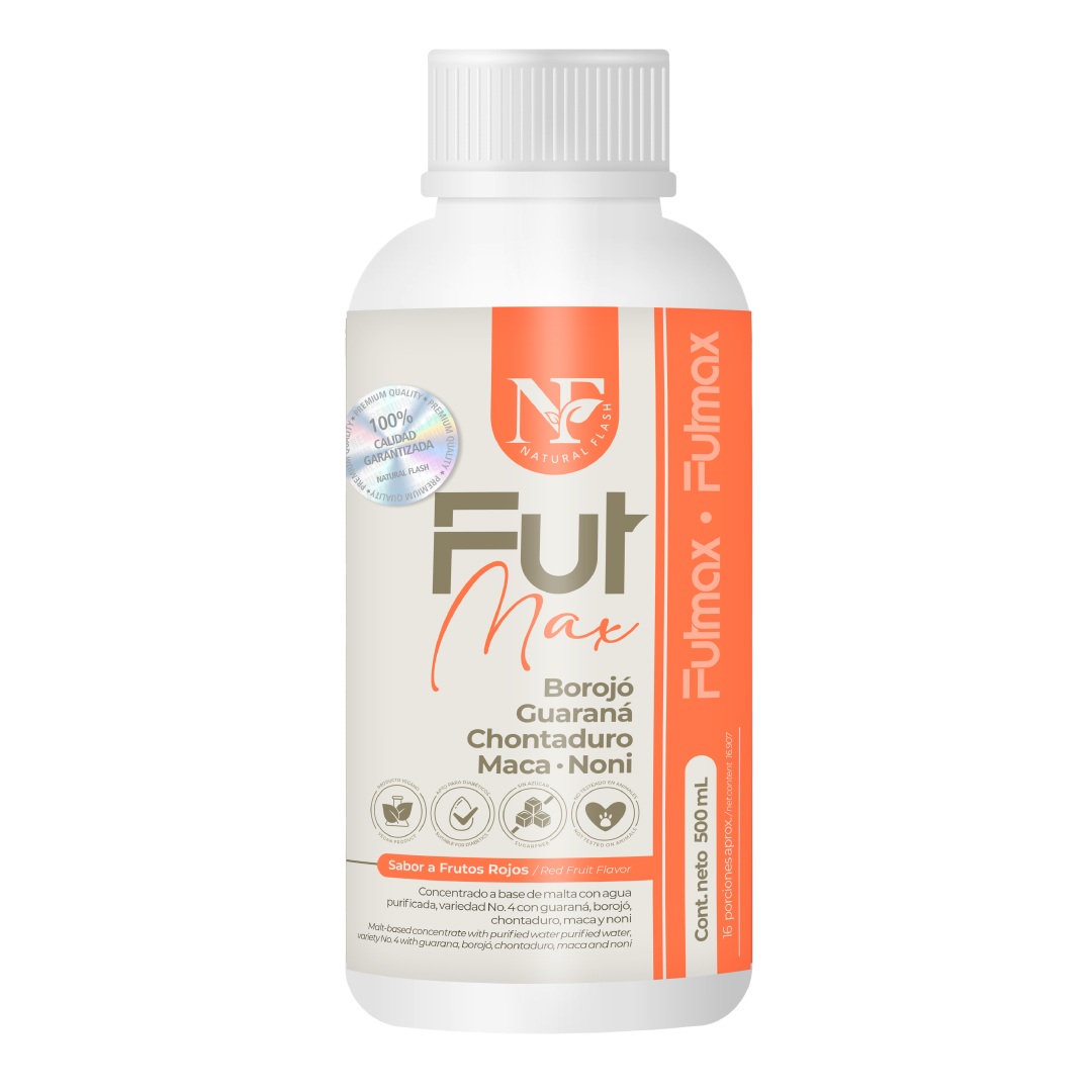 Futmax