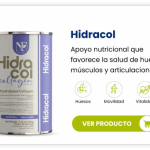 Hidracol