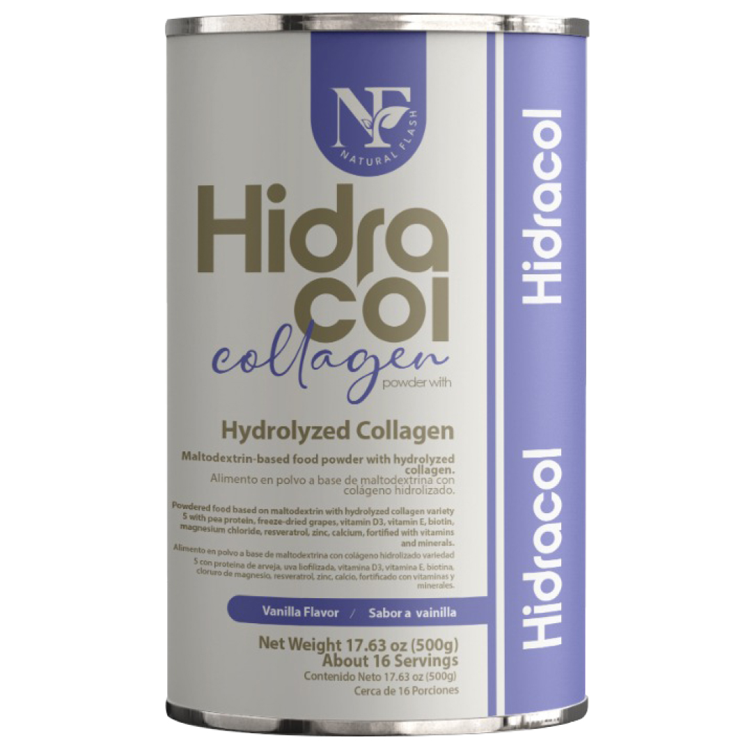 Hidracol