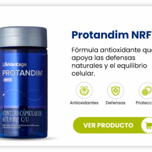 ProtanDim Nrf2