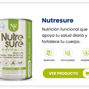 Nutresure