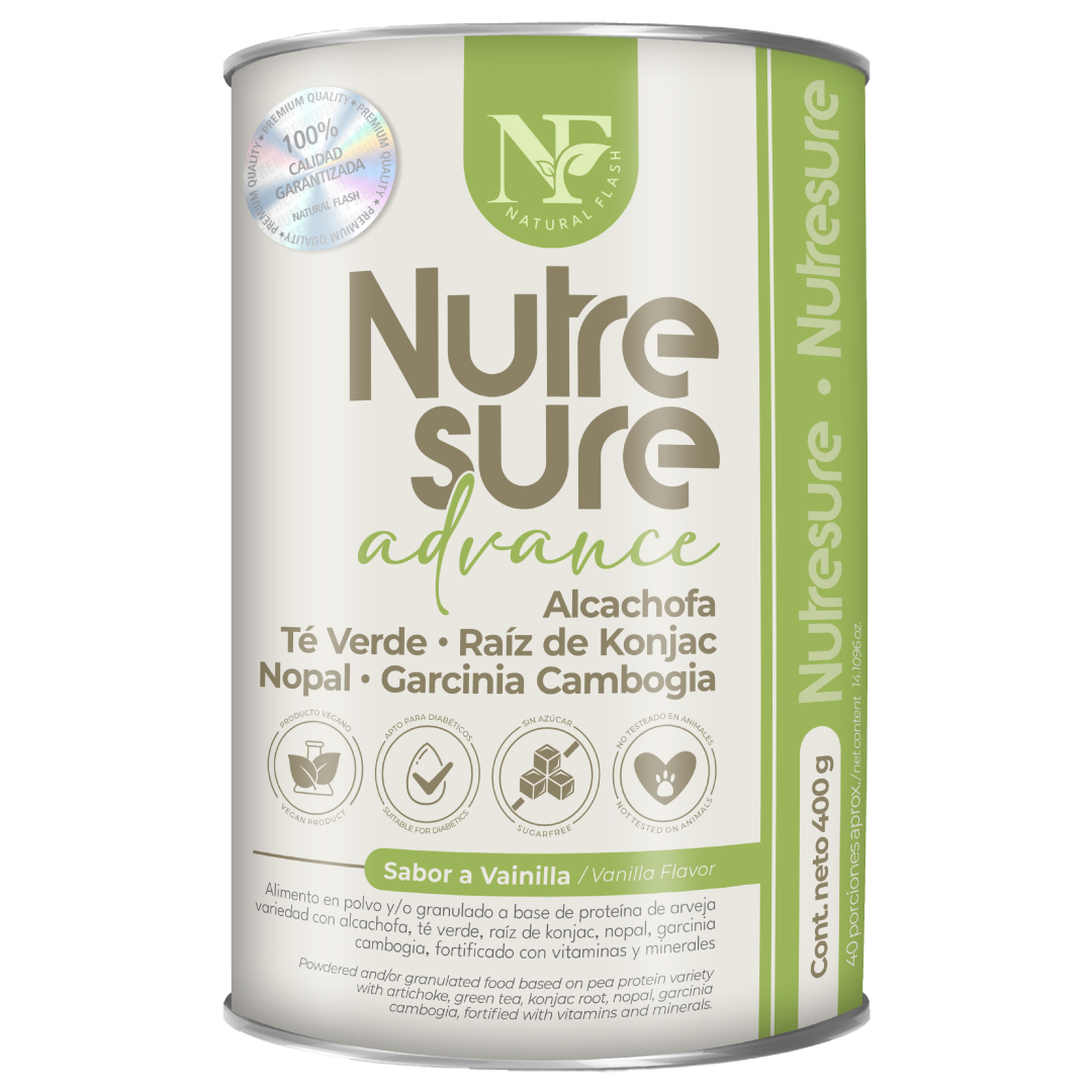 Nutresure