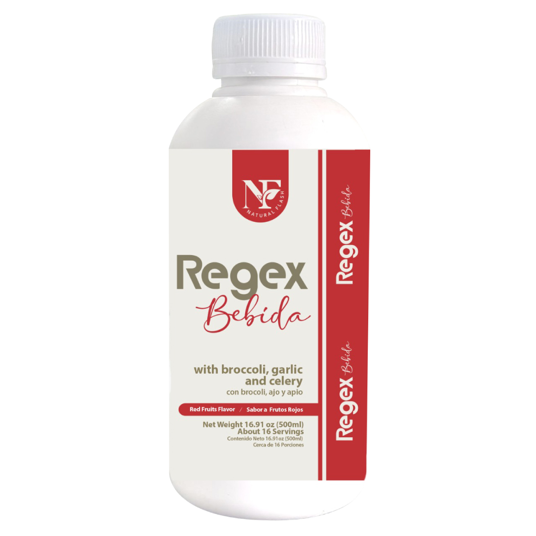 Regex