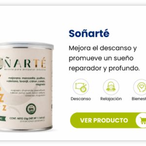 Soñarte