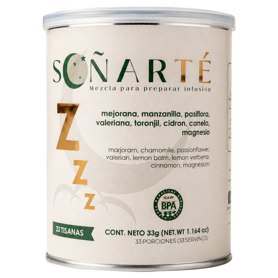 Soñarte